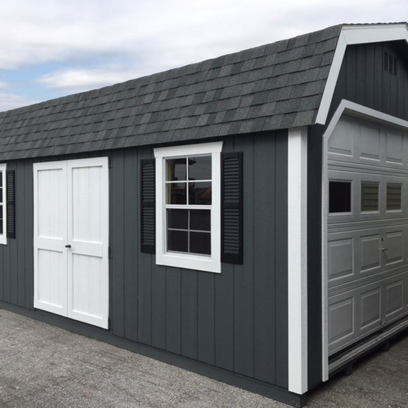 Garages