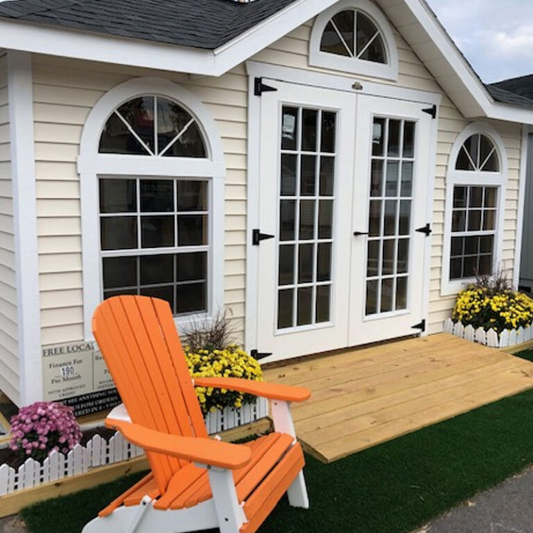 Sheds Best Shed Mover